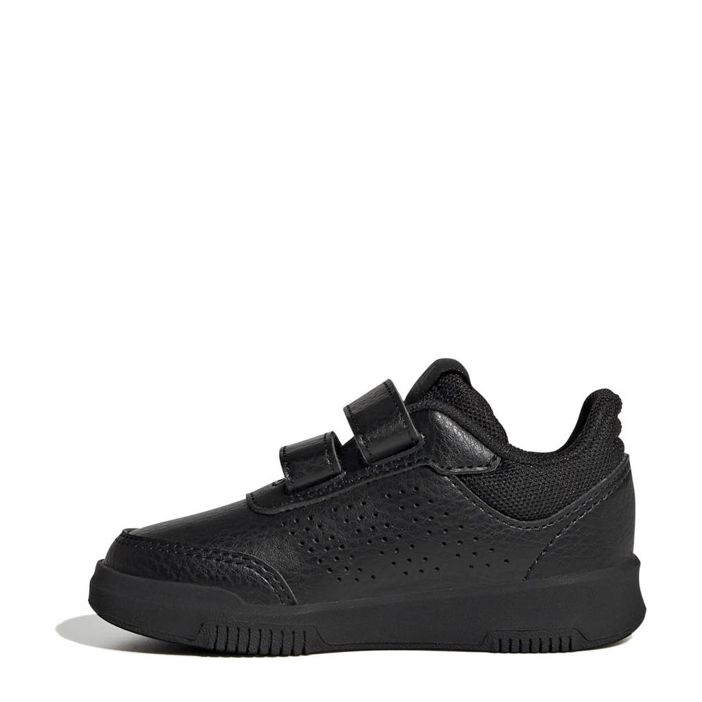 adidas Tensaur 2.0 sneakers zwart/grijs