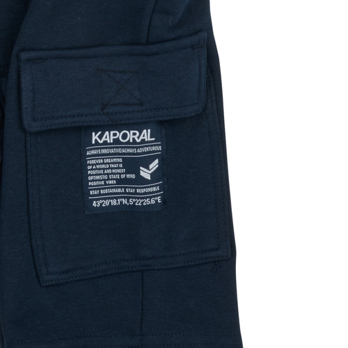 Kaporal - PAYNE DRIFTER - Marine