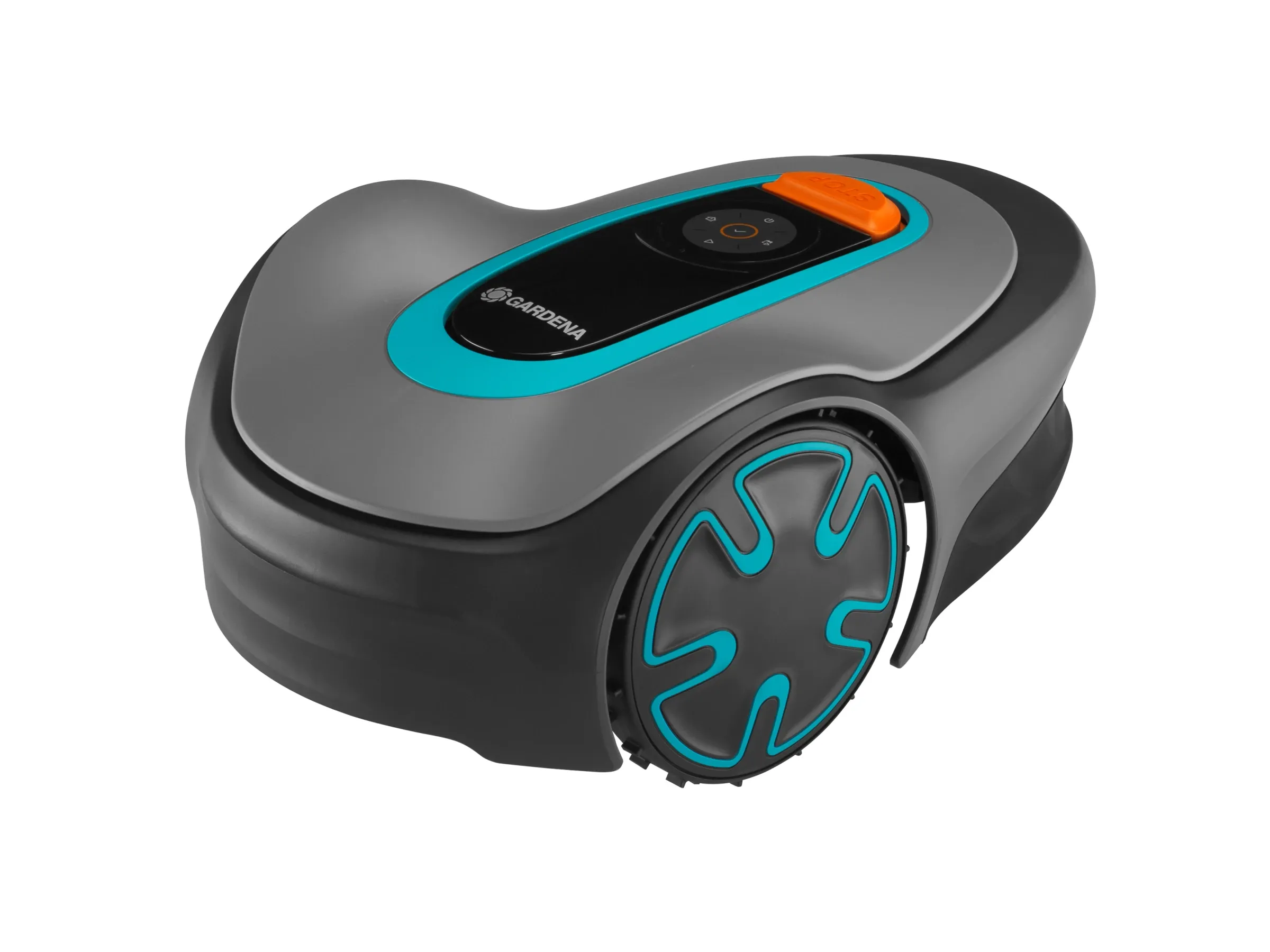 Gardena Mähroboter Sileno minimo 500 m²