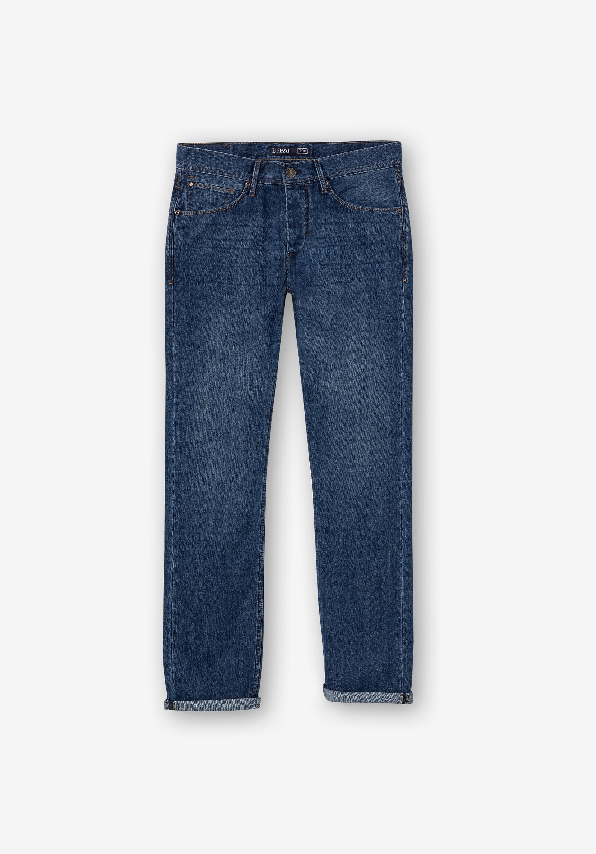 Jeans Brody Regular