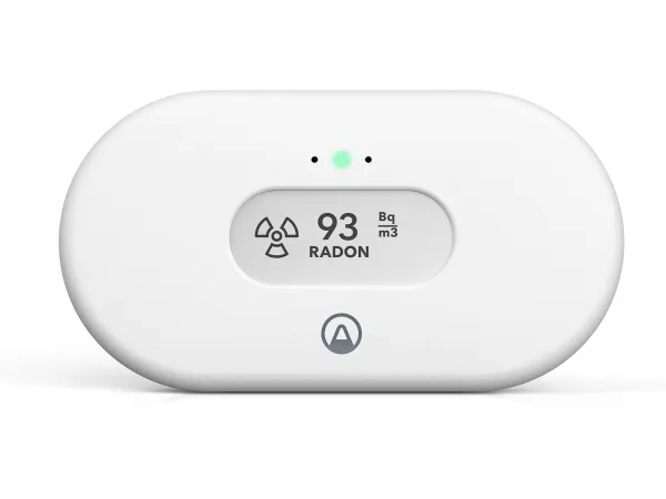 Airthings 2989 smart home multi-sensor