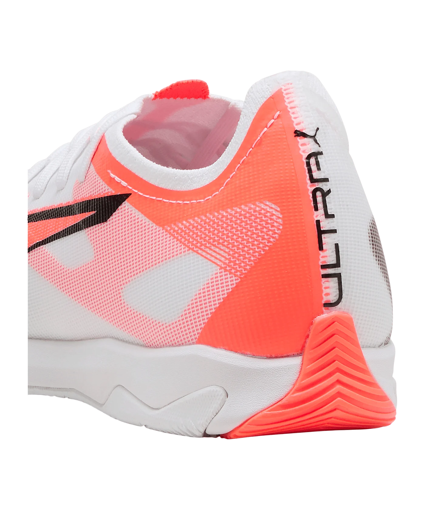 PUMA ULTRA 5 Match IN Unlimited Weiss F01