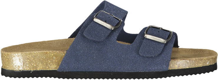 MCKINLEY Varberg sandaler Blå