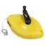 Slagsnor med kritt 30 m + 113 g