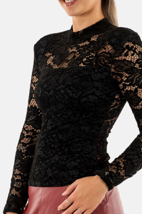Pull hiver salsa 21008903 000