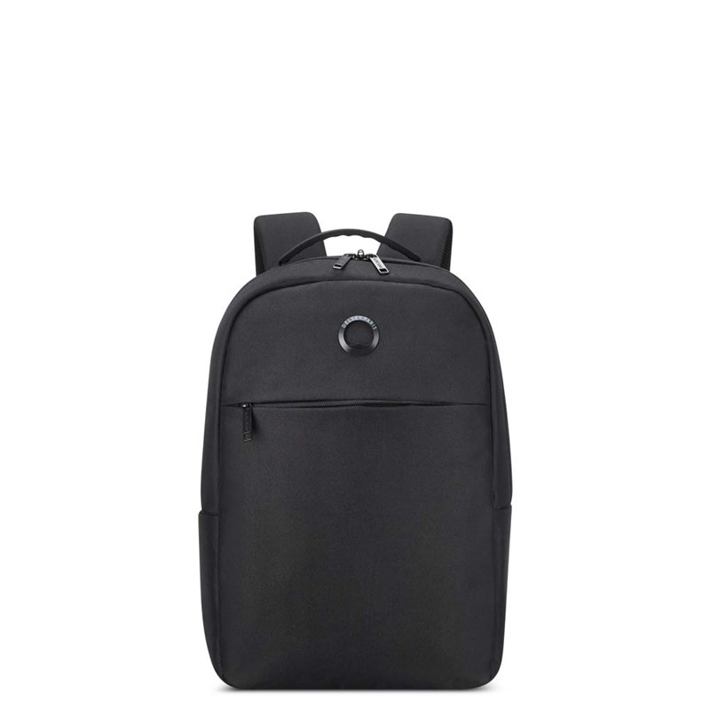Delsey<br>Computerrygsæk Citypack 15