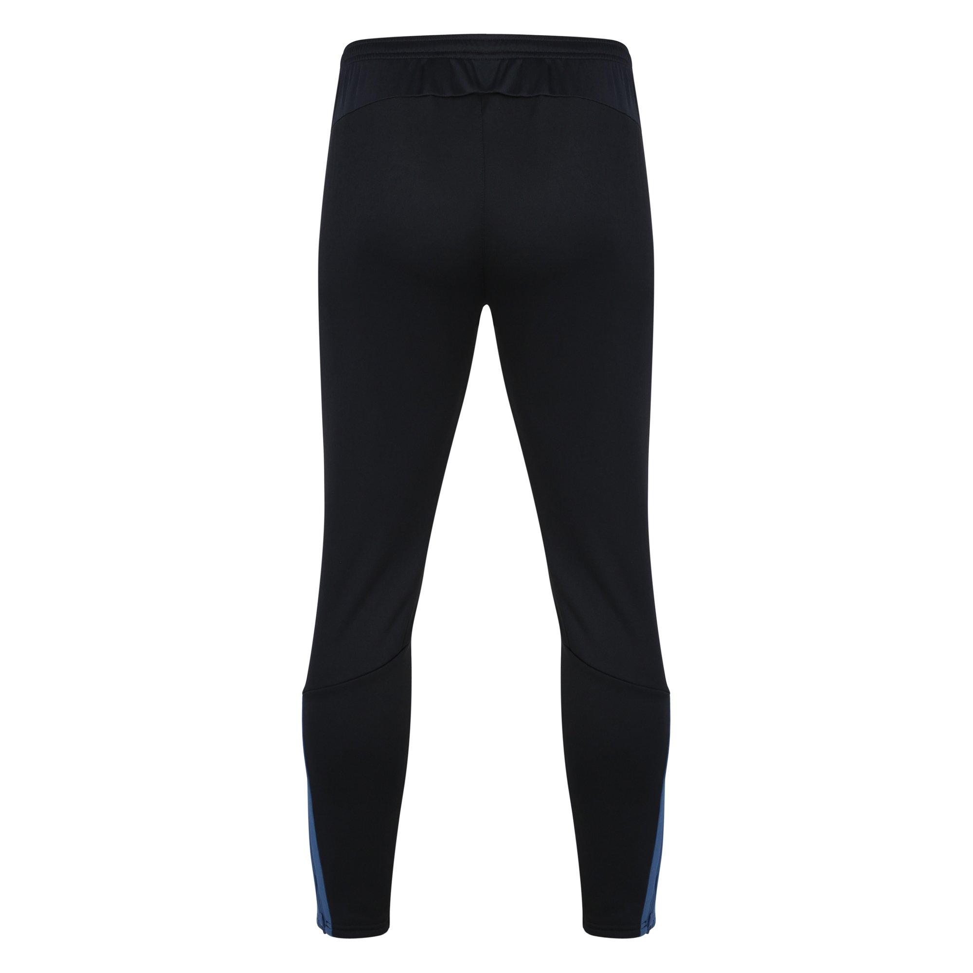 Umbro England Rugby Tape Training Bottoms Adults