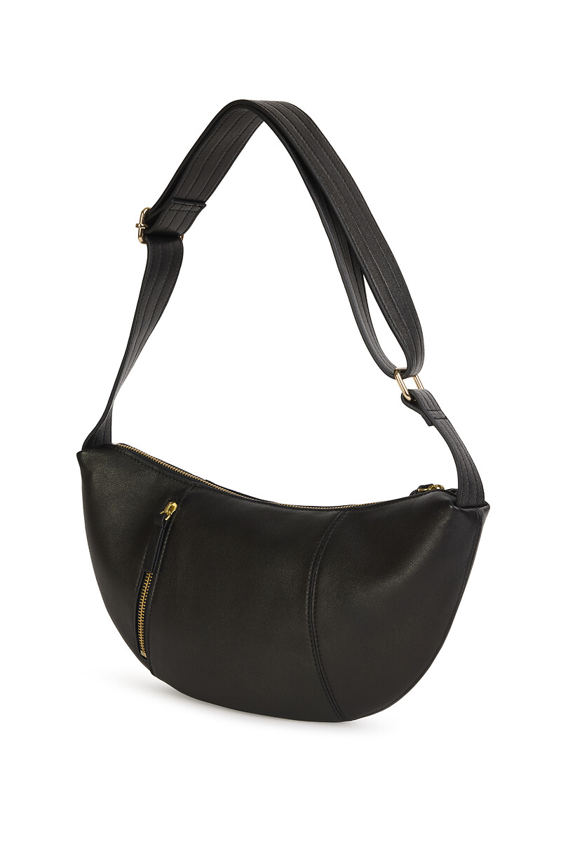 NAT & NIN<br>Luce bolsa de cintura de algodão