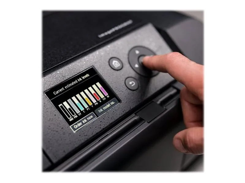 Canon imagePROGRAF PRO-300 - 13