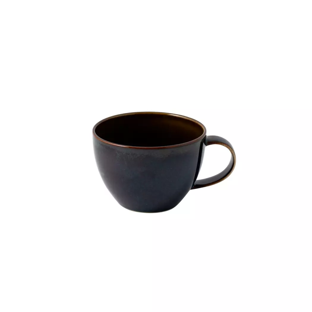 Kaffeetasse Crafted Denim 170 ml