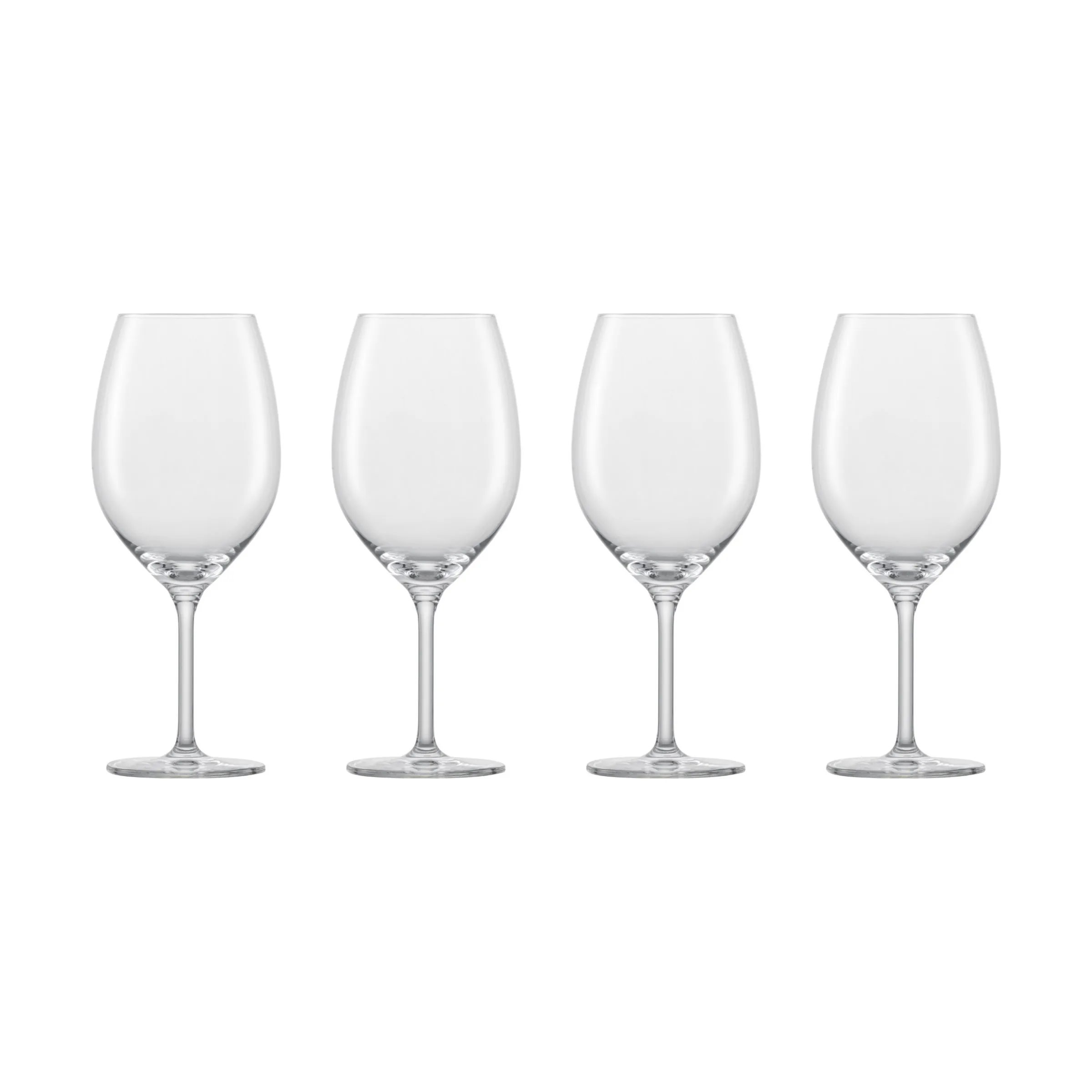 Schott Zwiesel For You Bordeaux Vinglas - 4 stk.