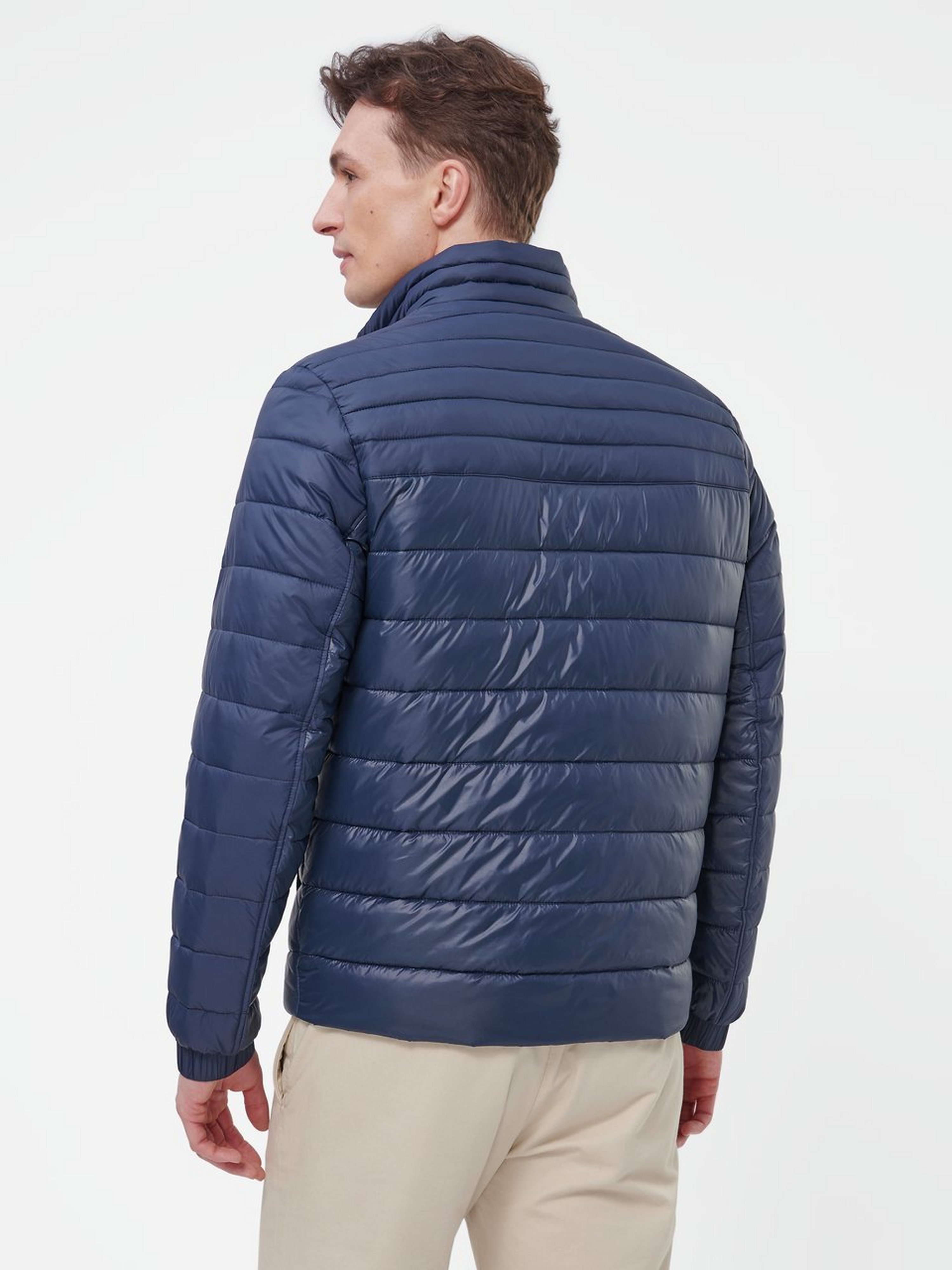 Steppjacke „Oden“