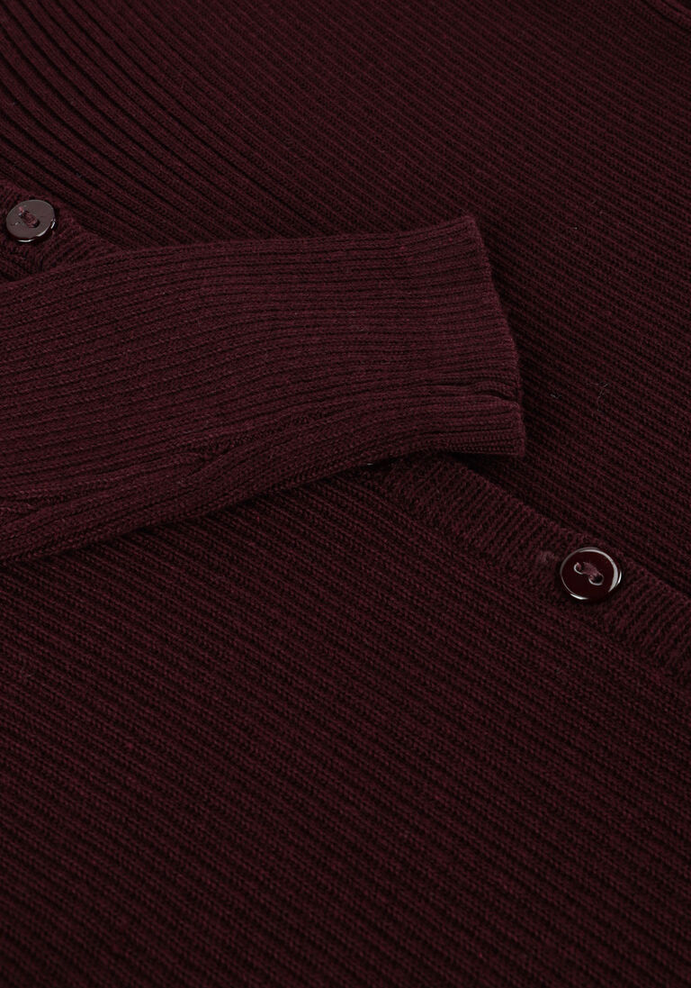 bordeaux herskind trui chichi knmit cardigan 5619106