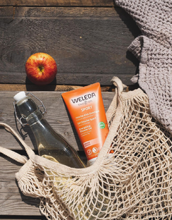 Weleda Arnica Sport Douchegel 200ML