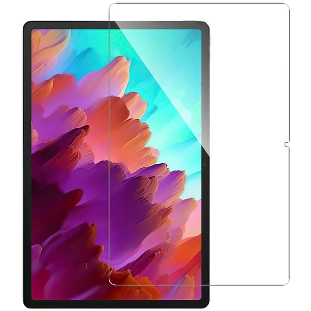 Hærdet glasbeskytter Lenovo Tab P12