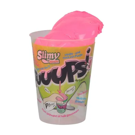 Simba Puuupsi Becher, sortiert