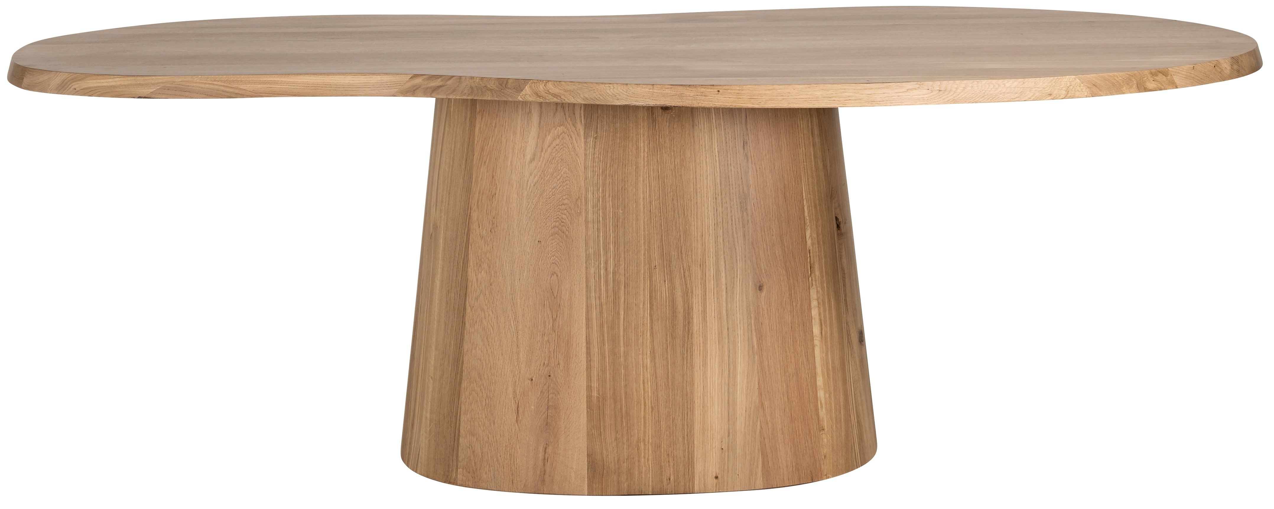Eettafel 211997 Riva B230 x D110 x H76 cm