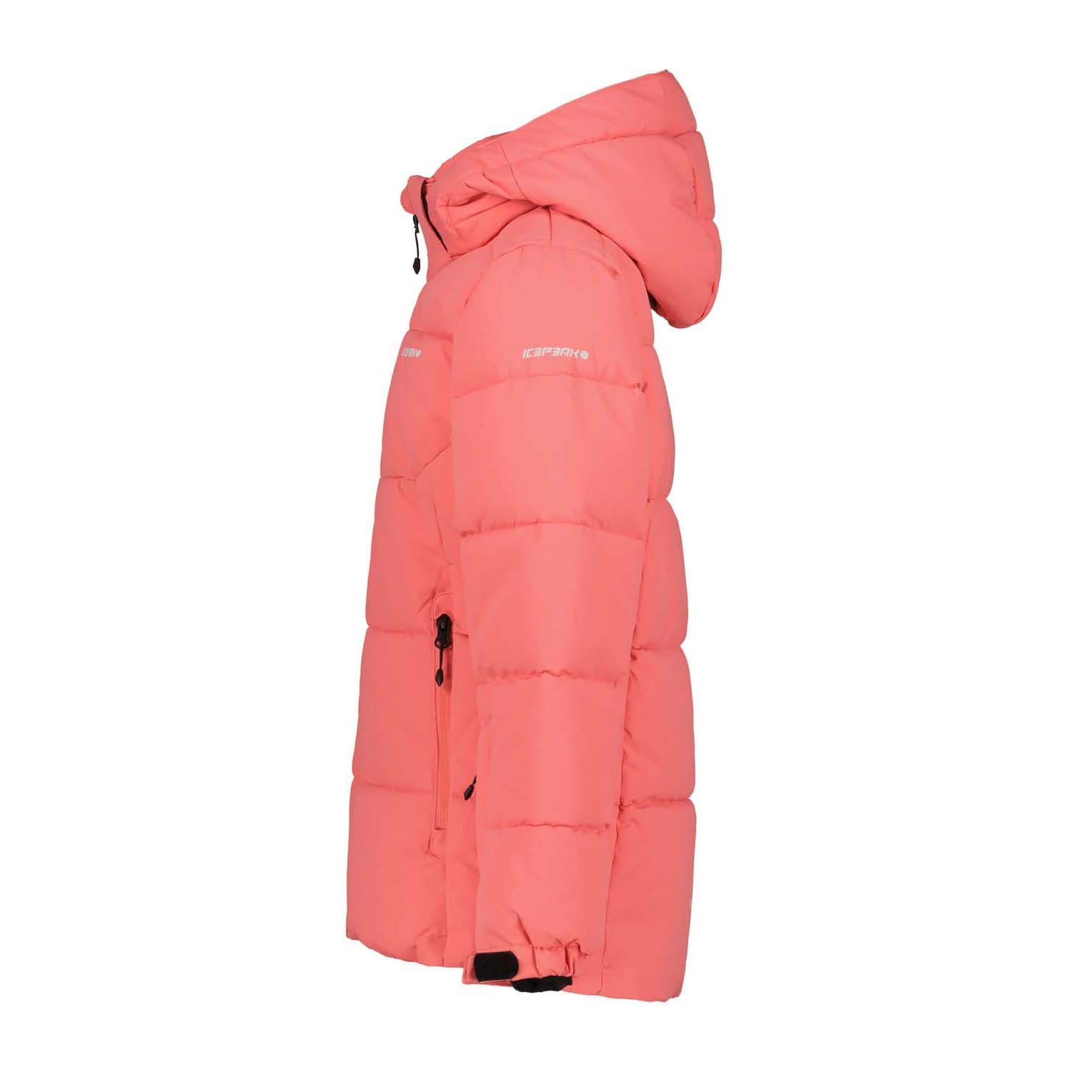 Icepeak  Loris Jr.