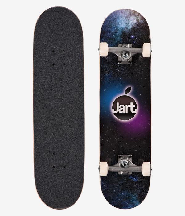 Jart Orange 8