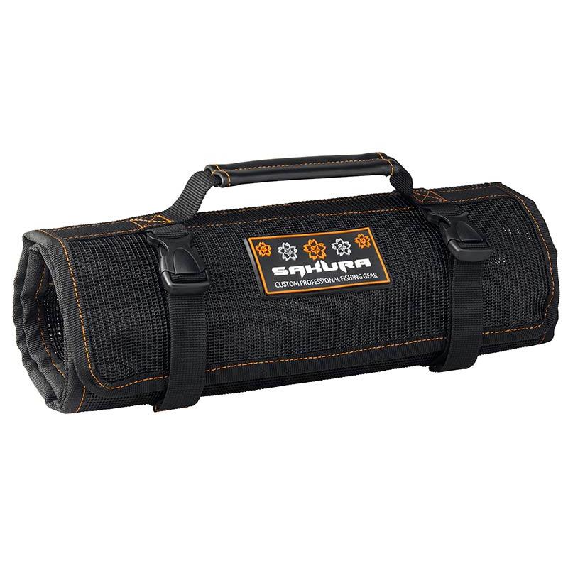 Trousse A Jig Sakura Roll Binder