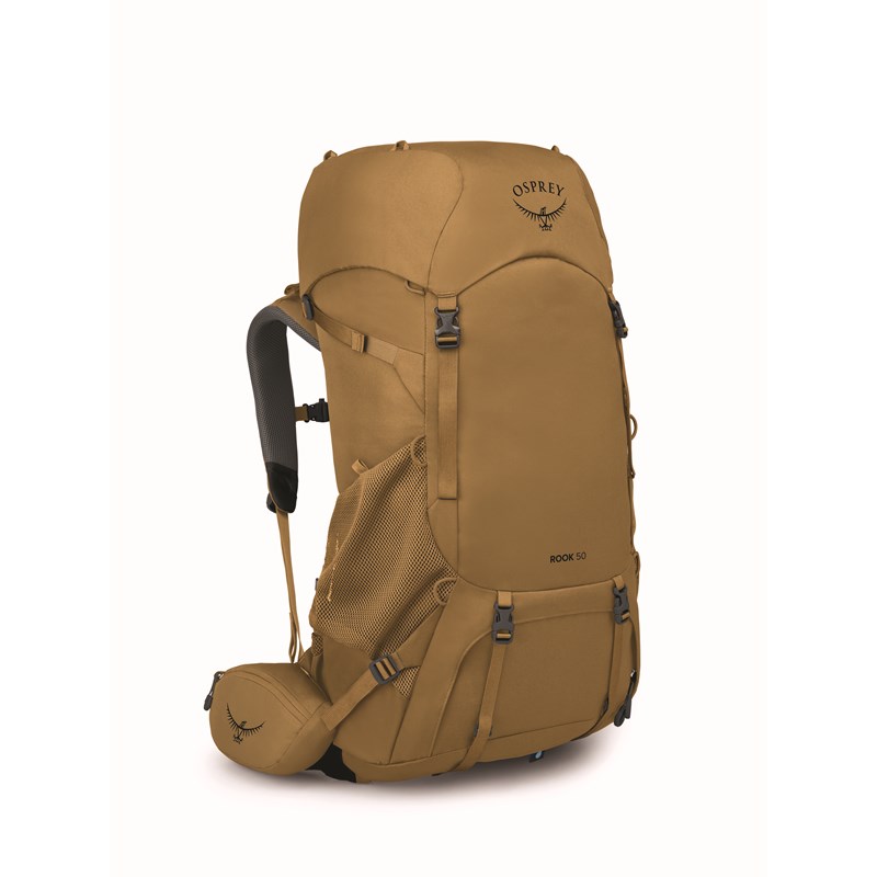 Osprey<br>Vandrerygsæk Rook 50