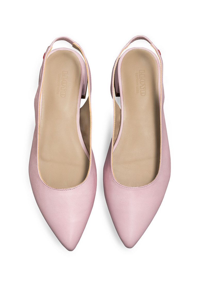 PUMPS Pink