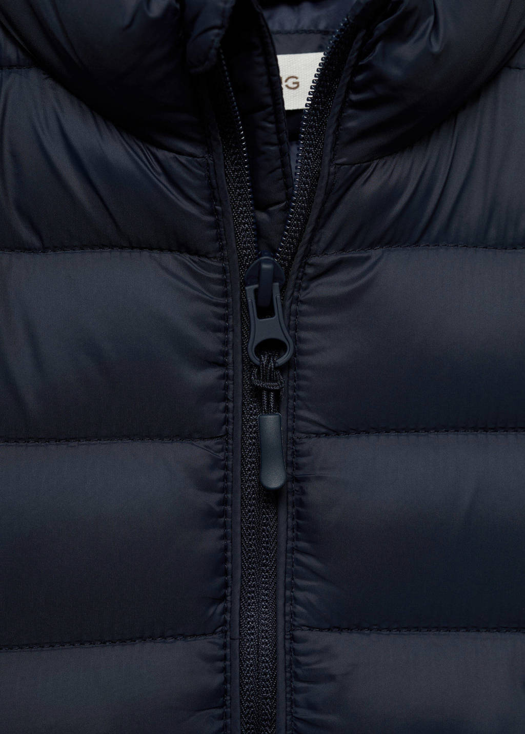 Mango Kids bodywarmer marine