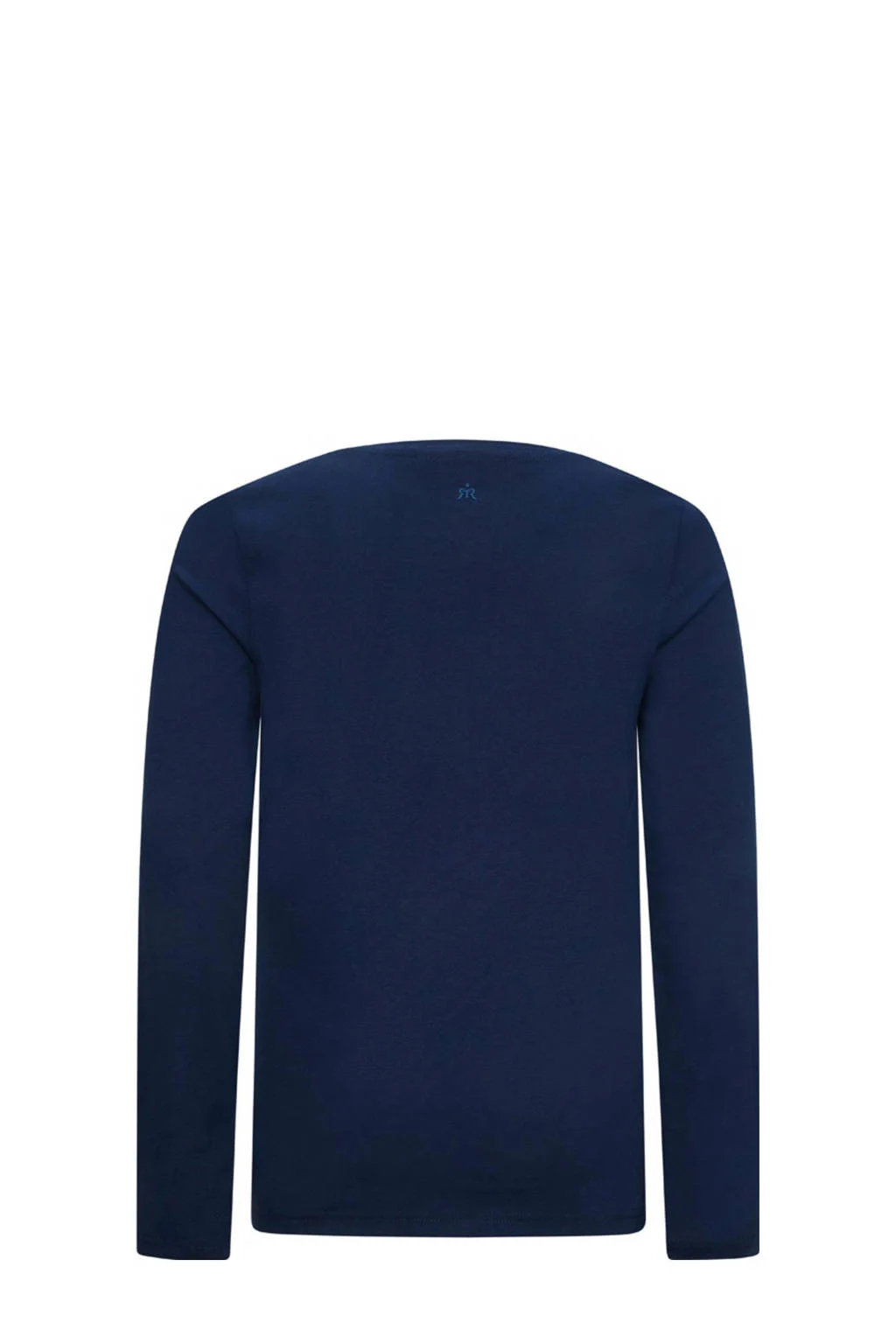 Retour Jeans longsleeve donkerblauw