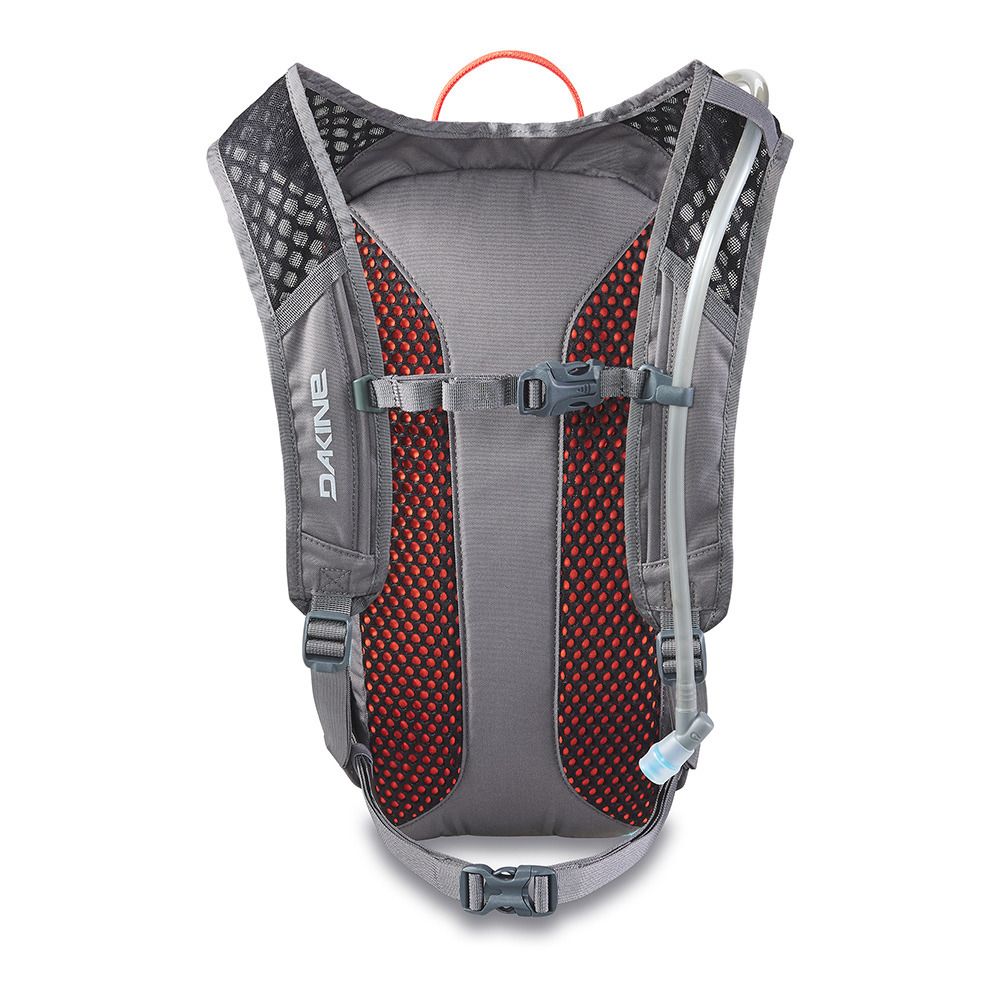 Dakine SHUTTLE 6L - Sac d'hydratation Homme steel grey