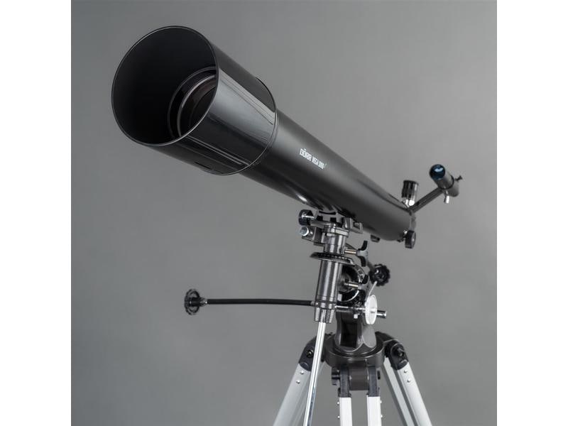 Dörr Teleskop Wega 1000 Spiegelteleskop mit einer Vergrösserung von 332x