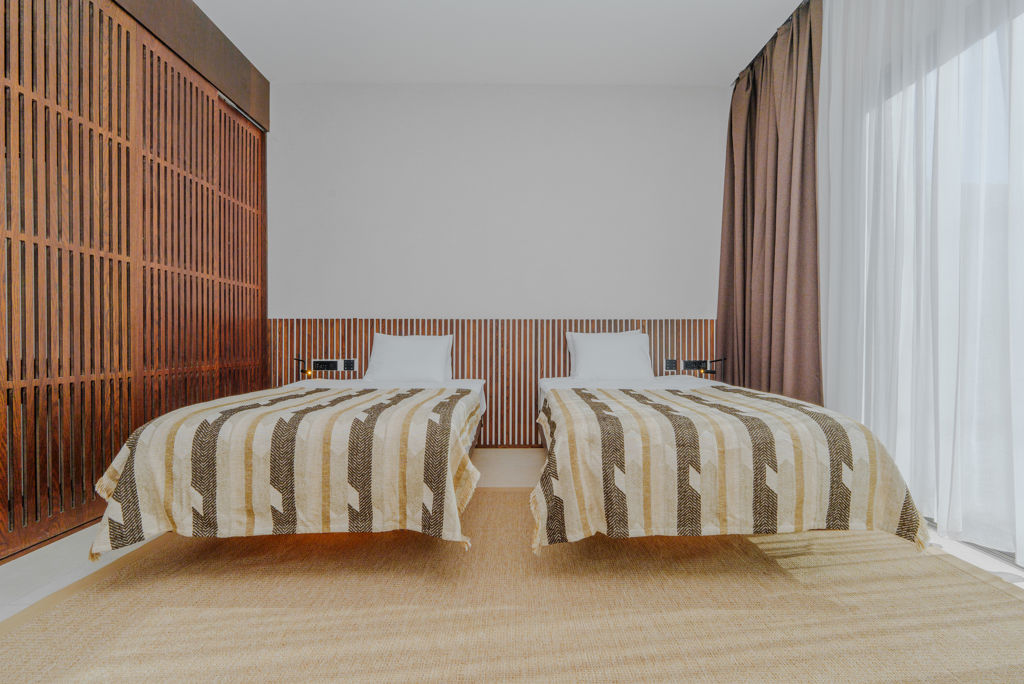 Silence Villas Special category Logies en ontbijt - Villa