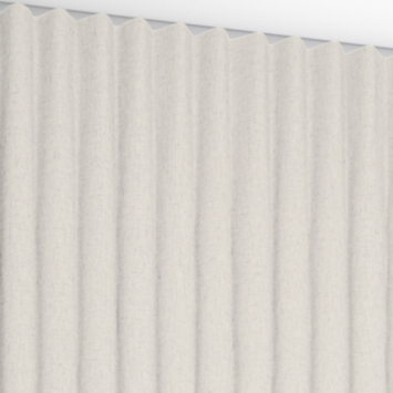 Gordijn Mads 4920 cream