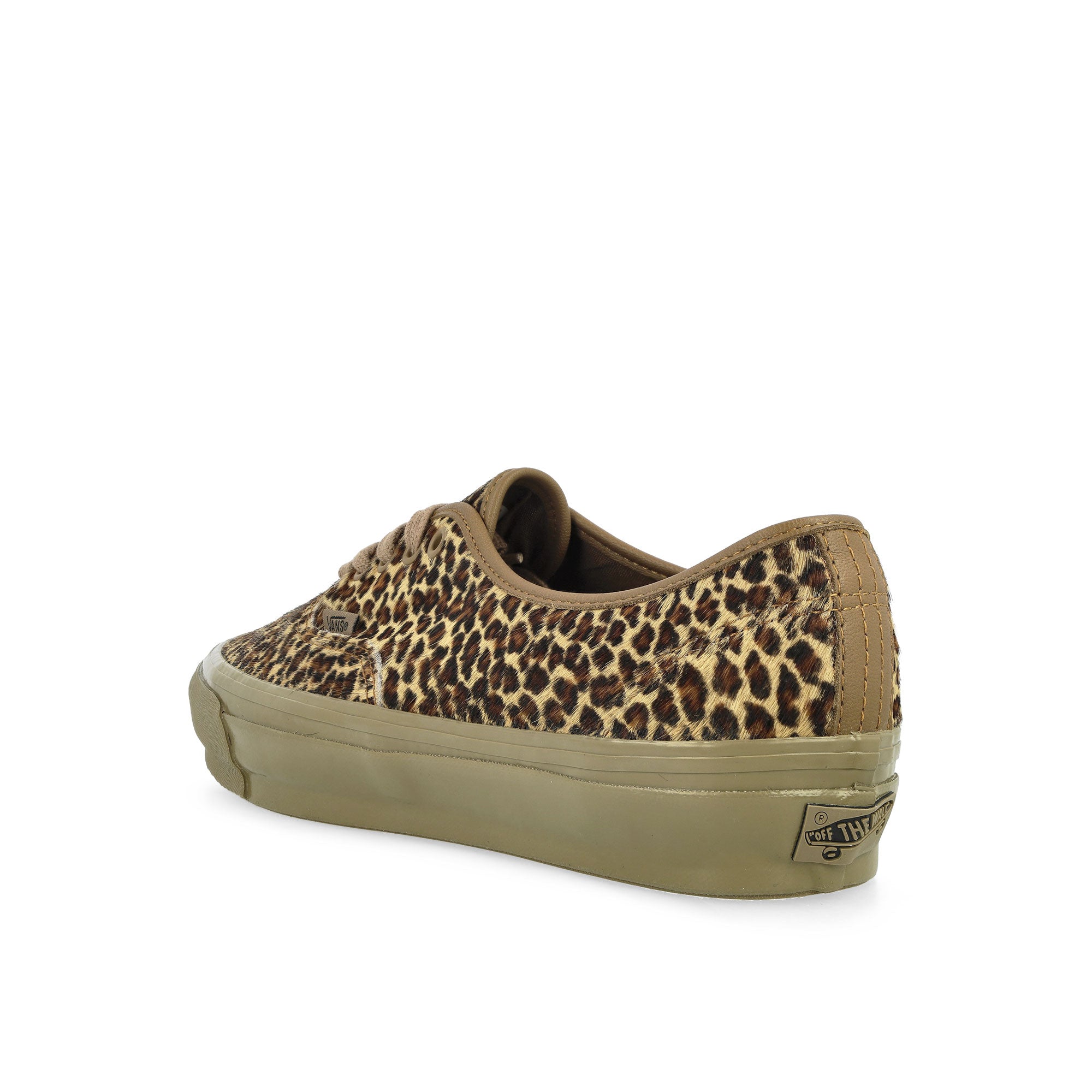 Vans<br>LX Authentic 44