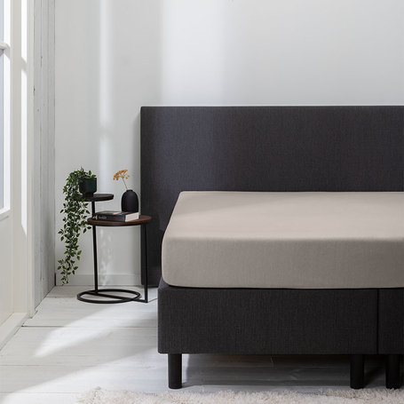Hoeslaken Luna Stretch - 2-PACK