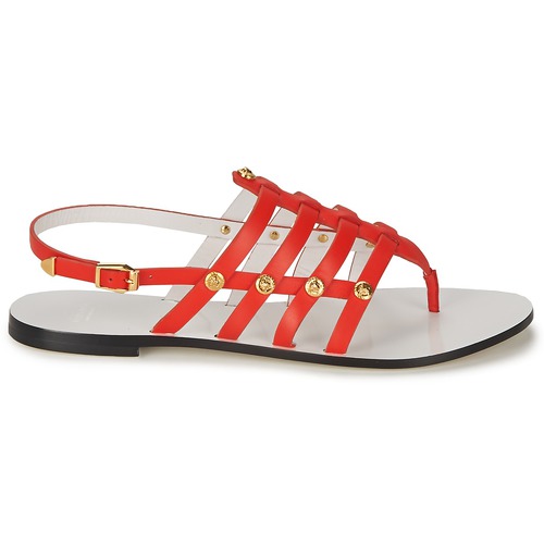 Versace - DSL944C Coral