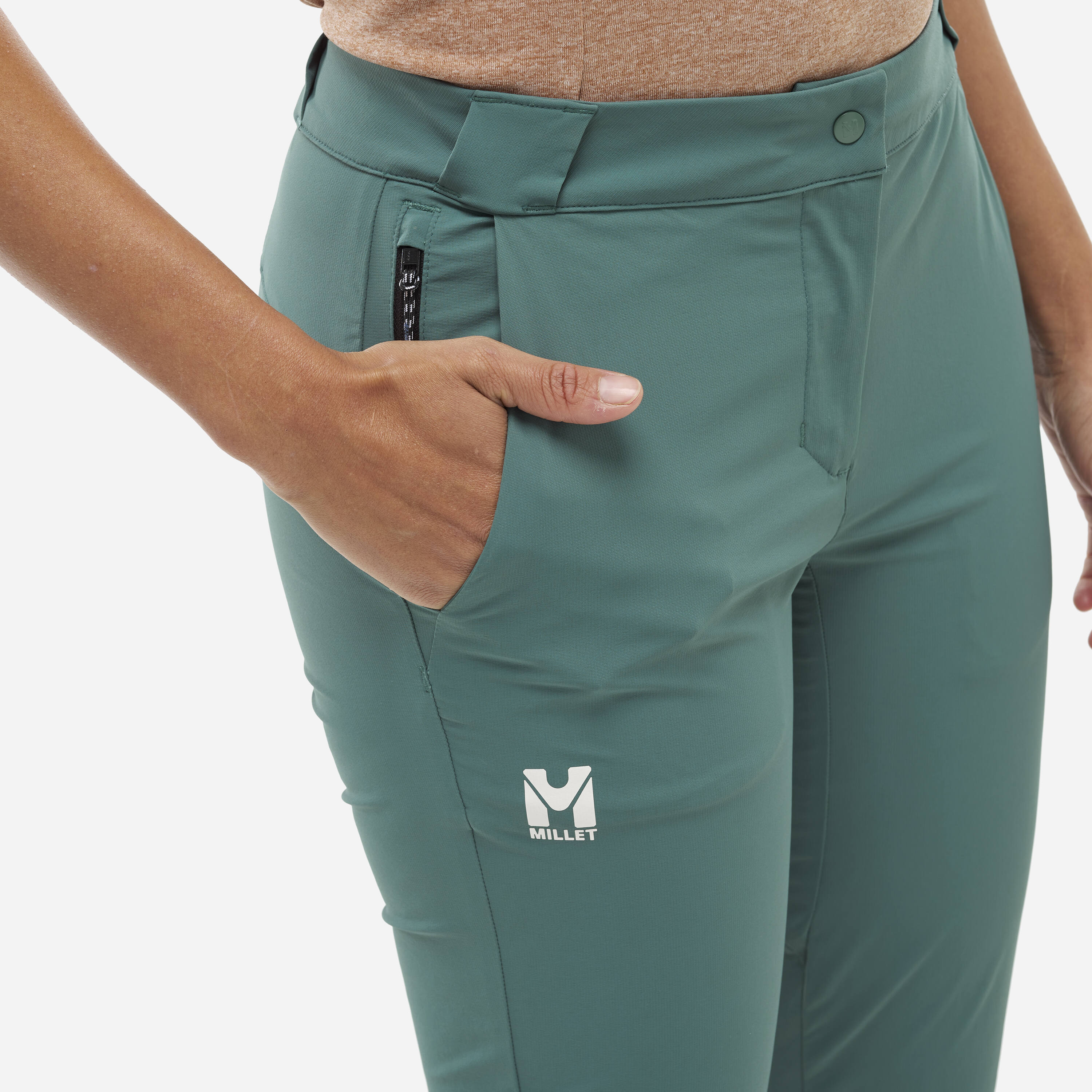 Ubic Stretch Pant W