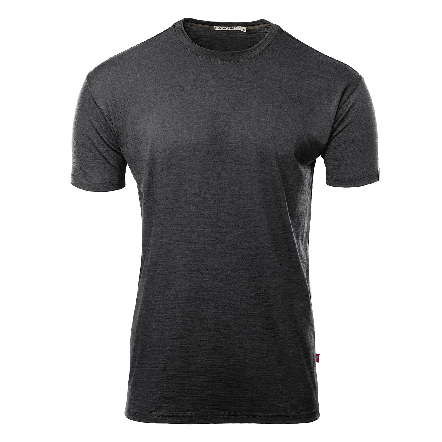 Aclima Mens LightWool 180 Classic Tee