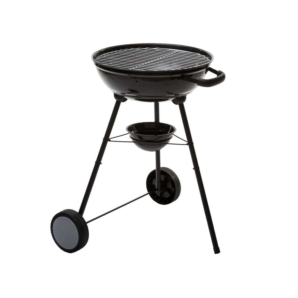 BARBECUE CHARBON FEIJOA 43CM
