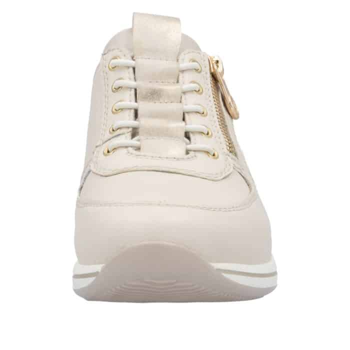 Rieker Ready 2 Go Sneakers Dame N1156-60