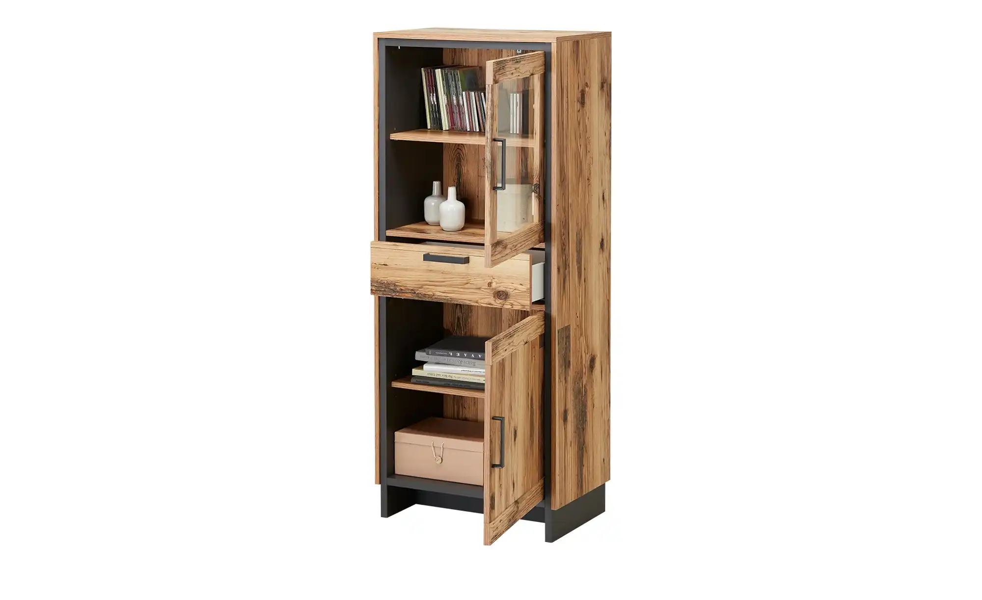 Vitrine Pinto