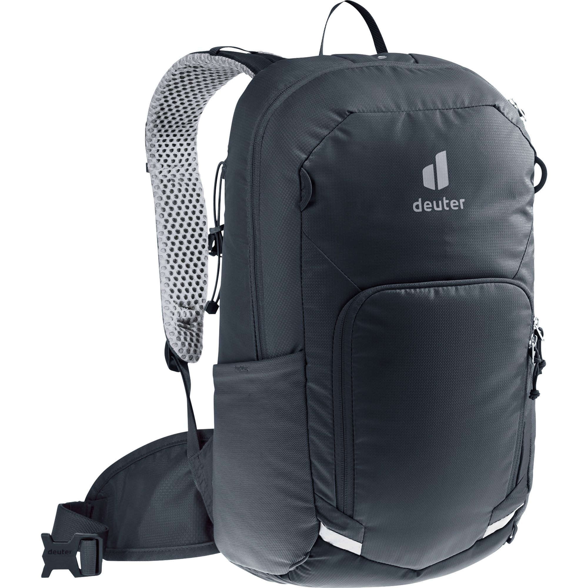 deuter Bike I 16 Bike Rucksack schwarz