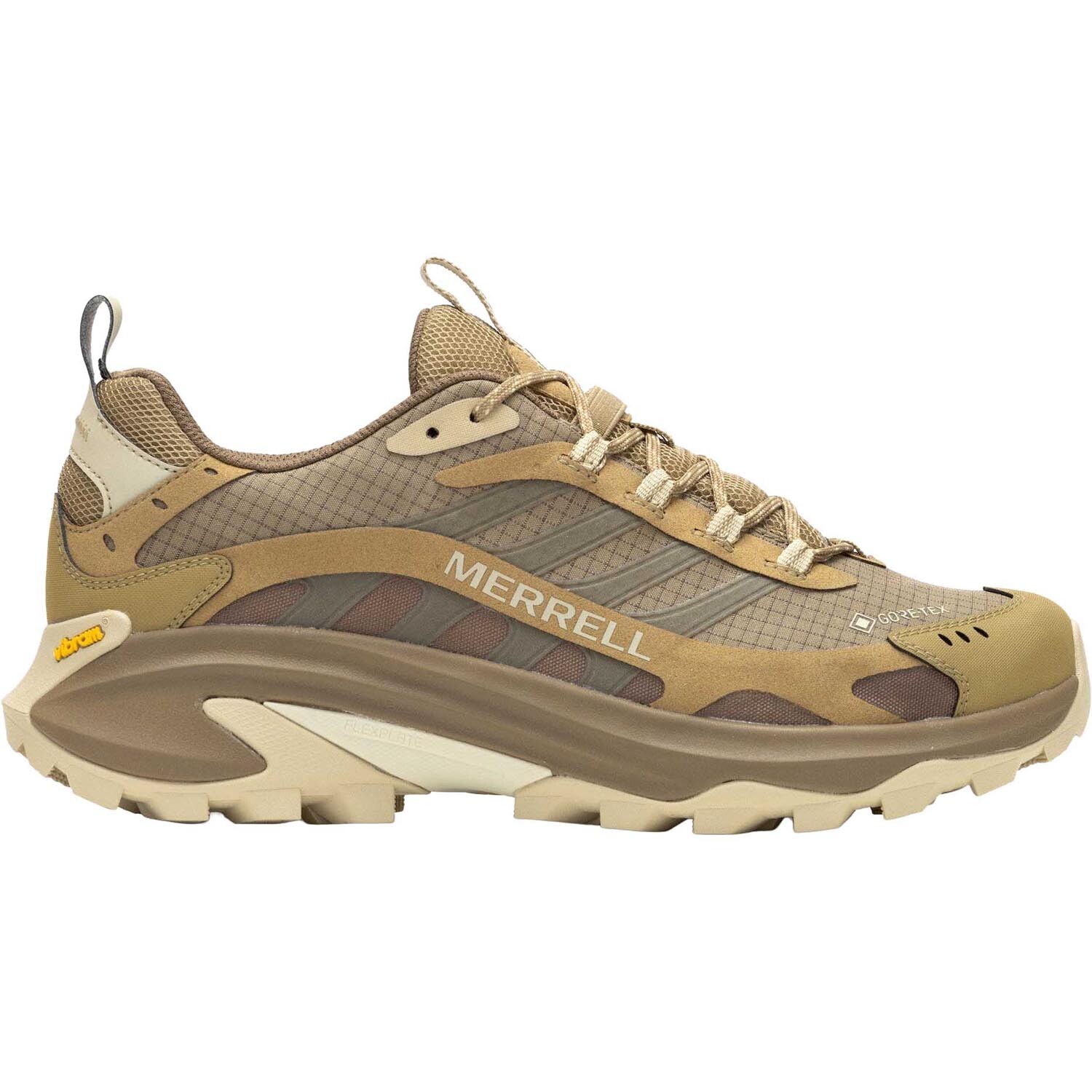 Merrell Mens Moab Speed 2 GTX