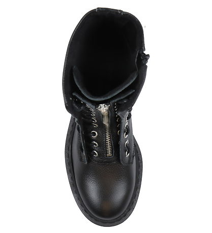 Steve Madden Stiefel - Odilia - Schwarz