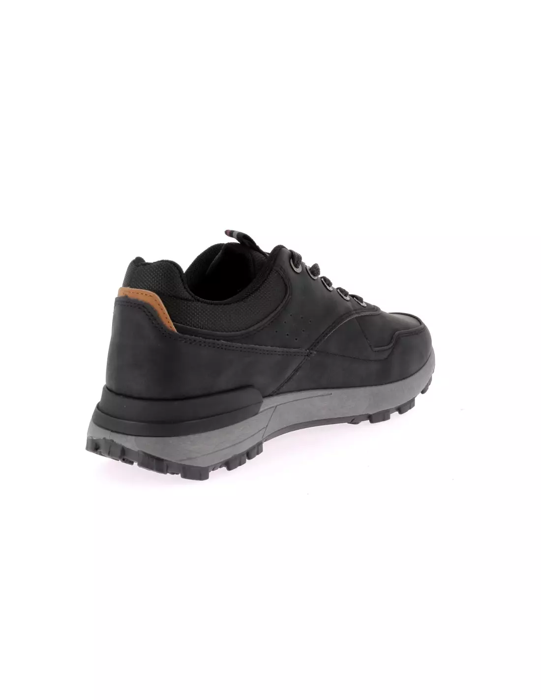 NAUTICA JEANS CO. NJM325120 - Baskets 52.BLACK