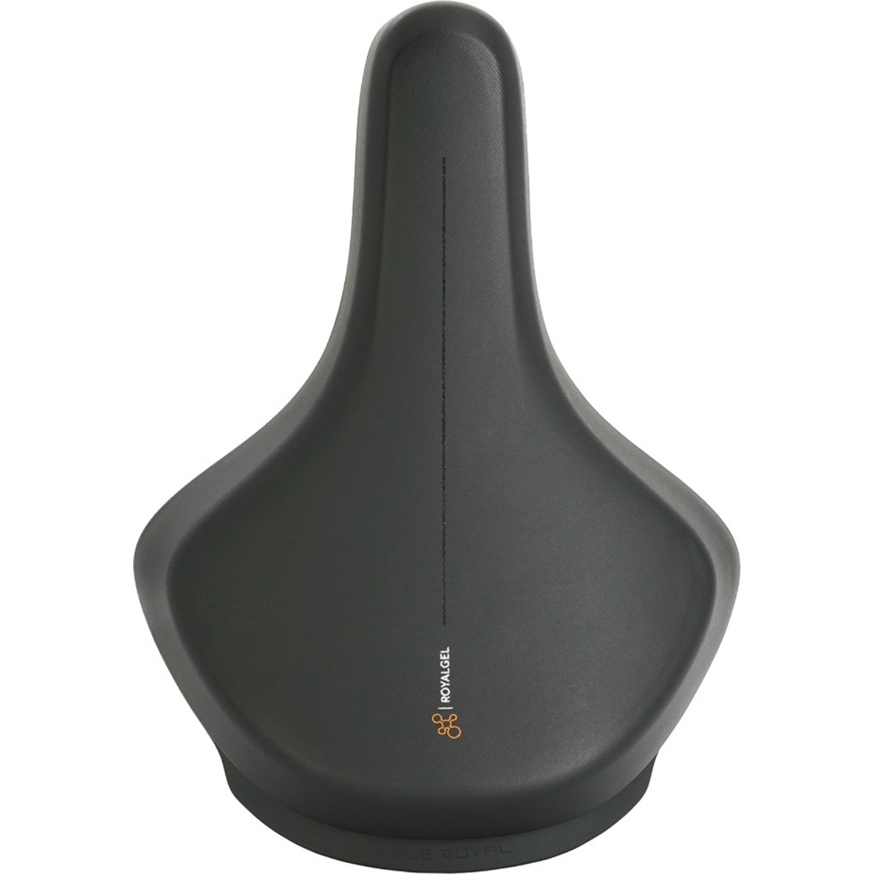 Selle Royal On Moderate Zadel