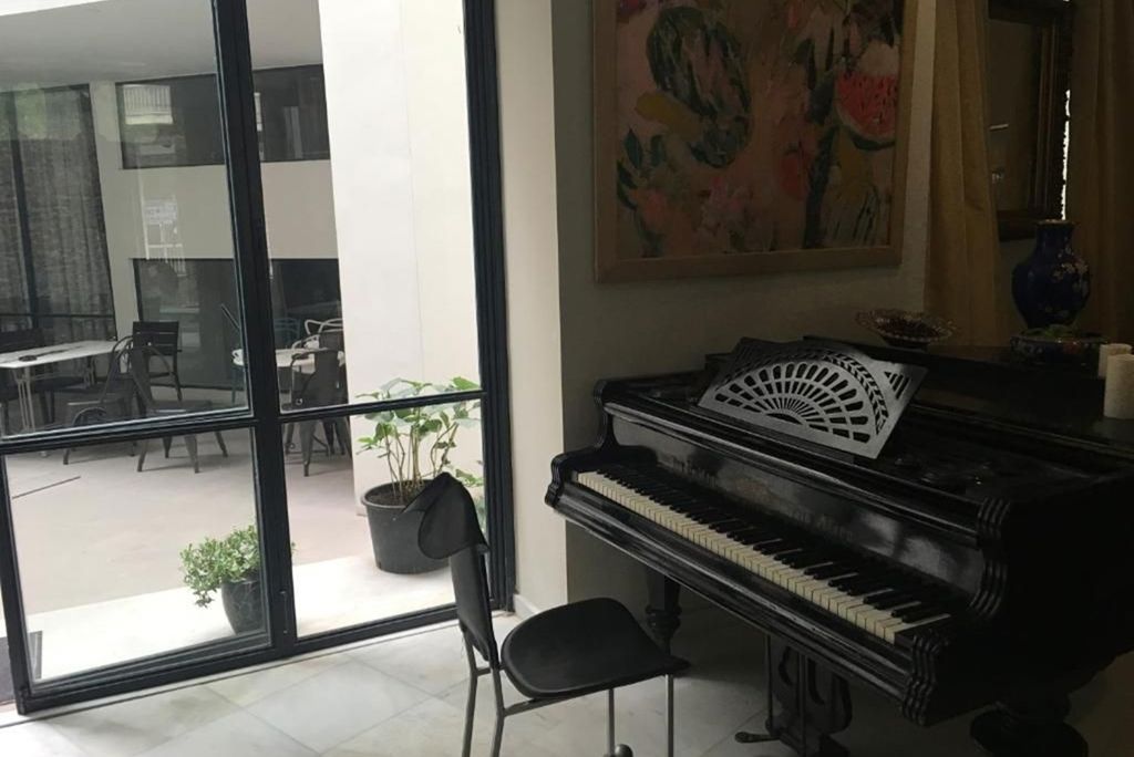 Athens Art Hotel Logies en ontbijt - Hotel