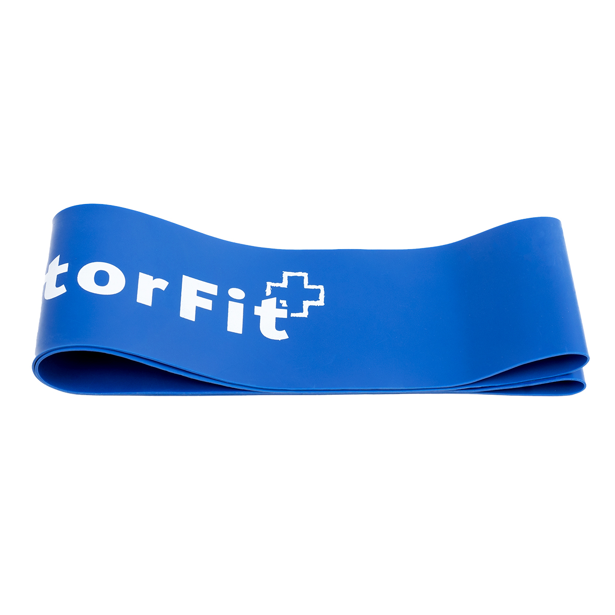 Mini faixas de resistência em formato de laço de látex Gladiatorfit