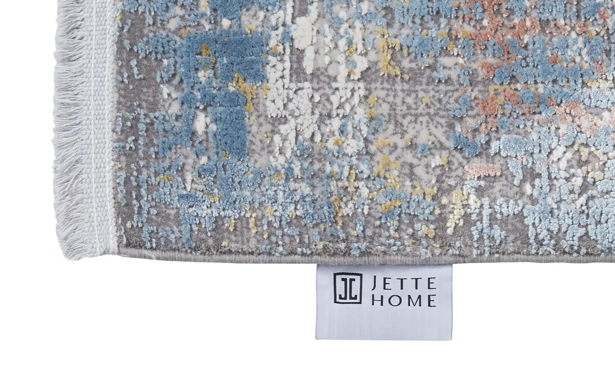 Jette Home Webteppich Unique