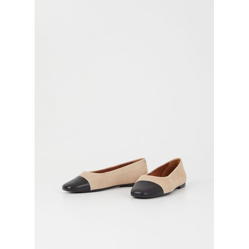 Vagabond Shoemakers Jolin Ballerinasko, Safari, 39