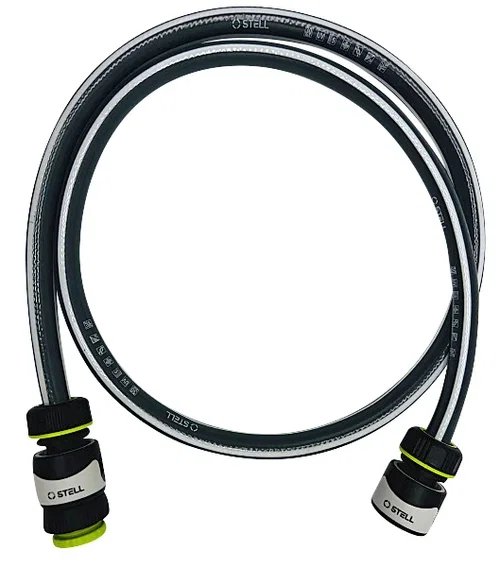 STELL Tilkoblingsslange Lengde 150 cm